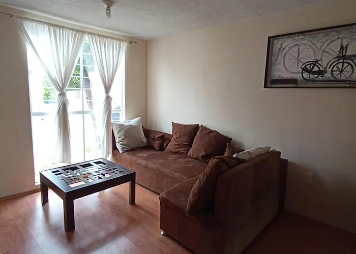 Casa de descanso