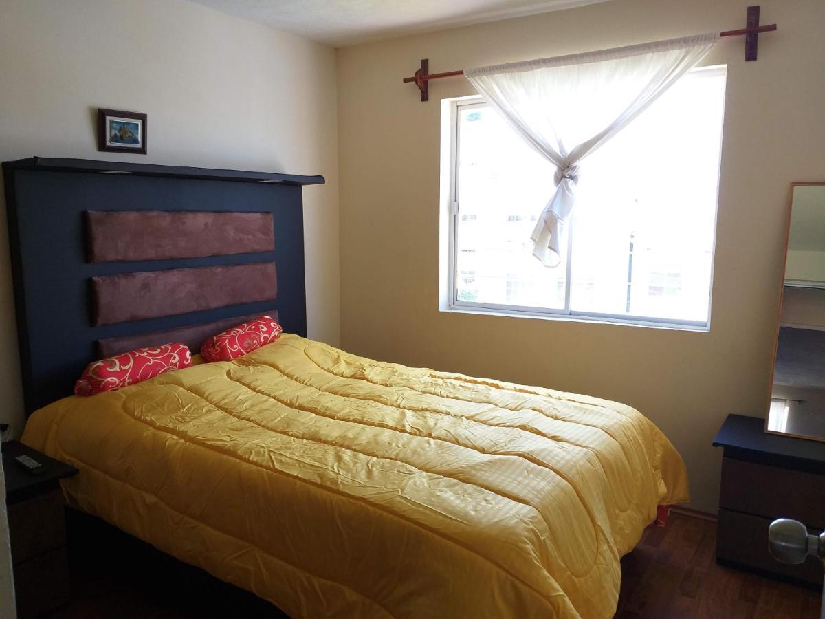 Casa De Descanso Atlixco