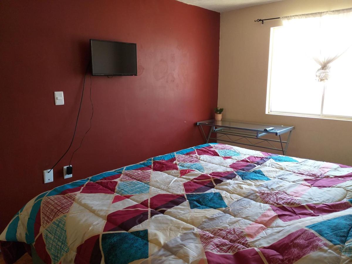 Casa De Descanso Сasa de vacaciones